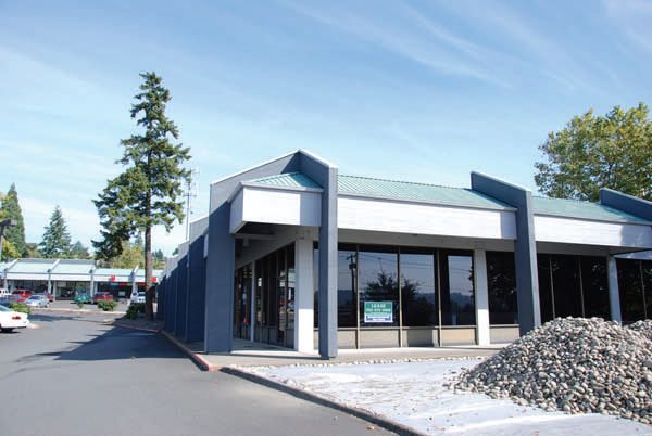 Vineyard Plaza: 16550 SE McLoughlin Blvd, Milwaukie, OR 97267